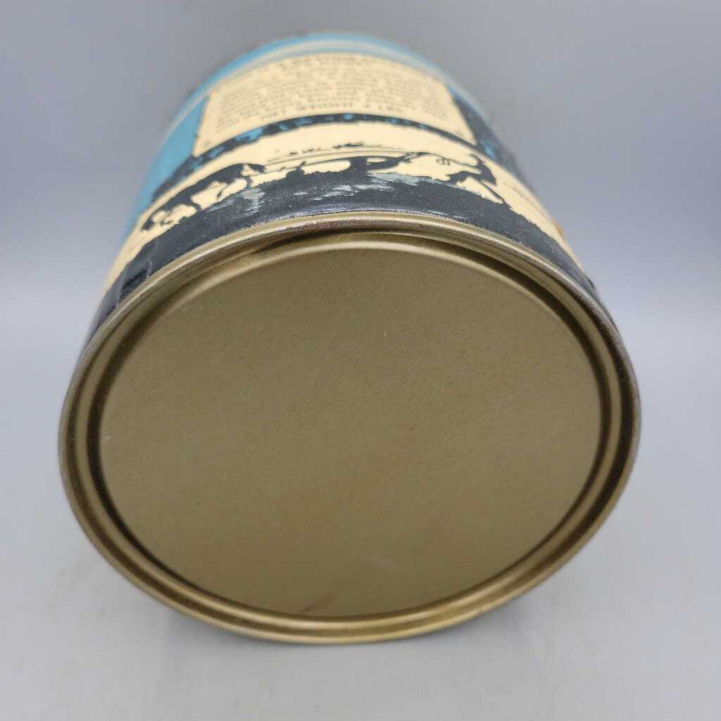 Pure Canadian Honey Tin (Jef)