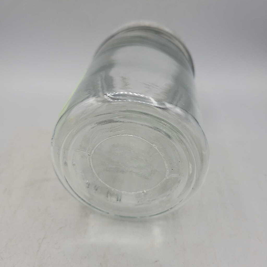 Crown Pint Sealer Canning Jar (JAS)