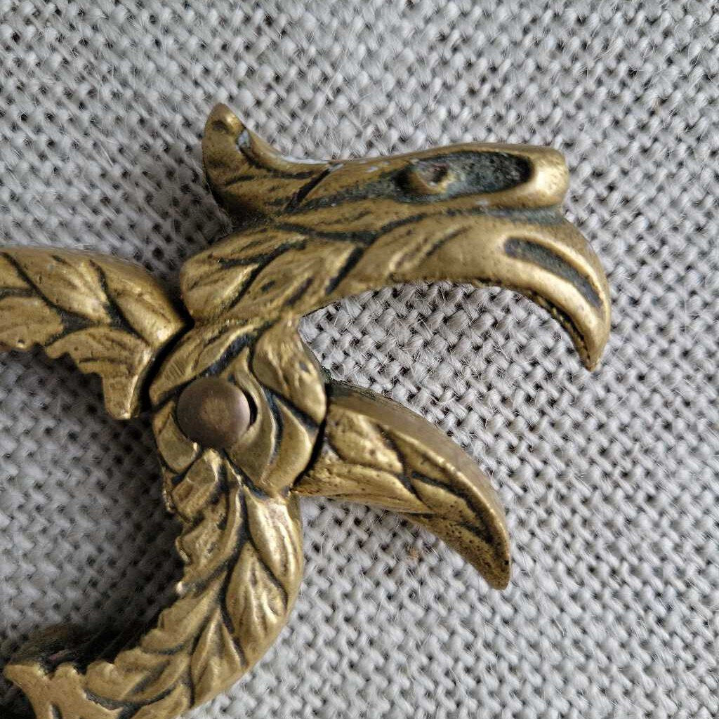 Eagle Nut cracker (COL #0931)