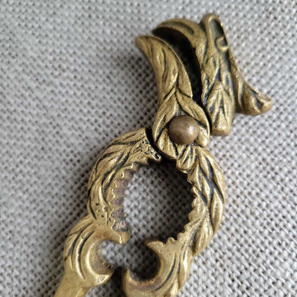 Eagle Nut cracker (COL #0931)