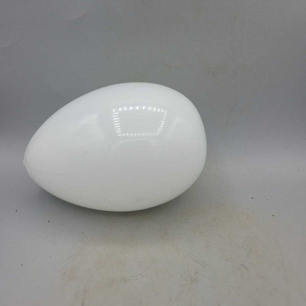 Antique Blown Glass Egg (JH49)