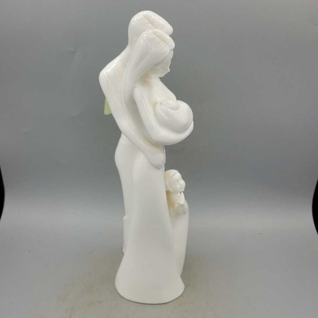 Coalport Family figurine Moments (LIND) z220