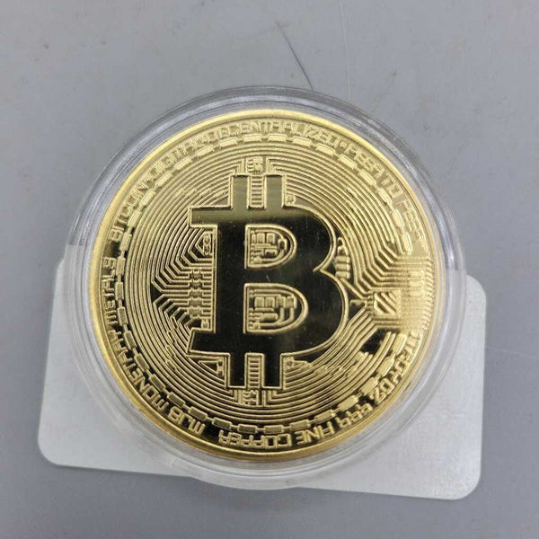 Bitcoin Token Coin (JAS)