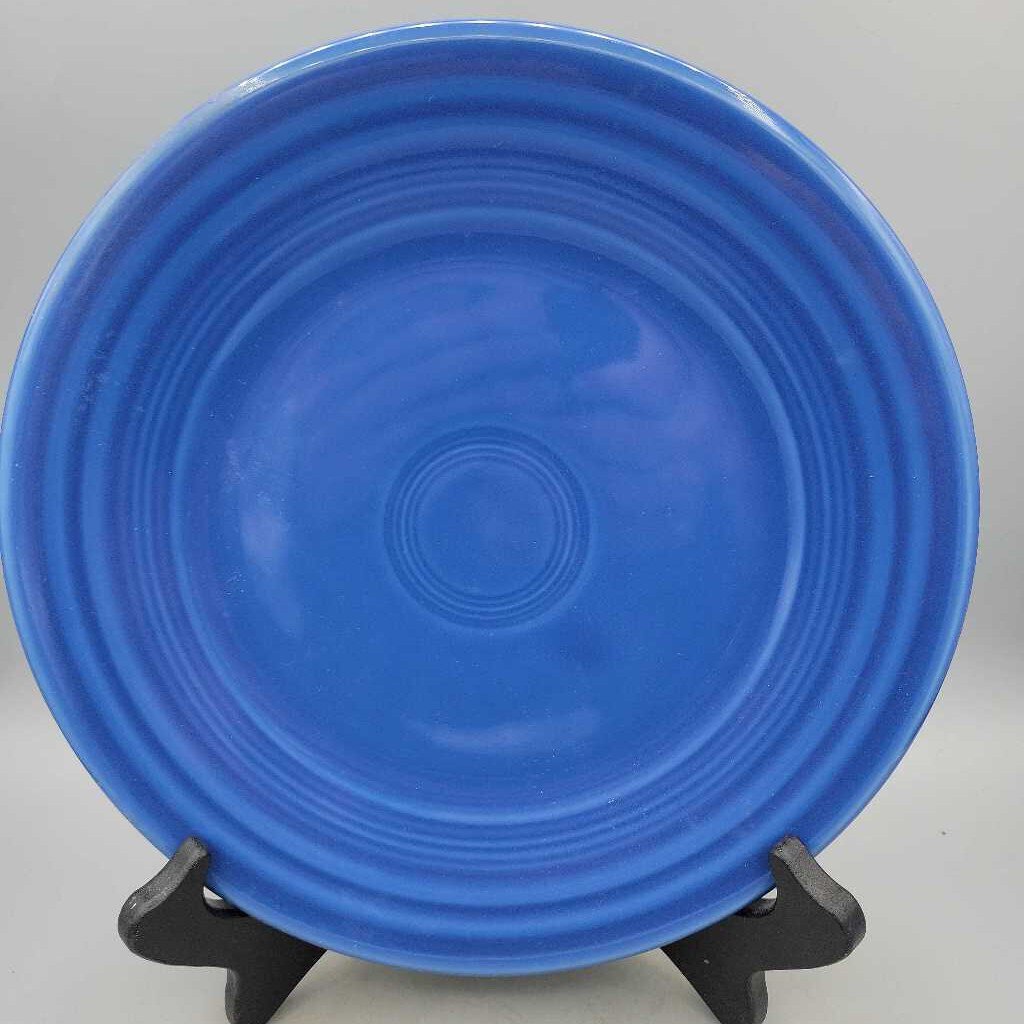 Fiesta Plate (US2) Fiesta Plate (US2)