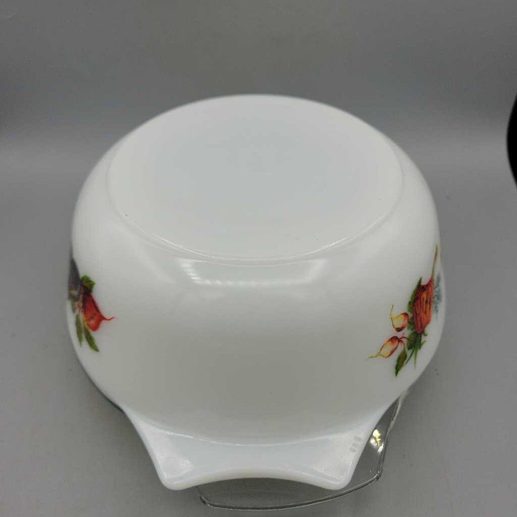 Pyrex Covered Dish "Tuscany" (LOR) 1278