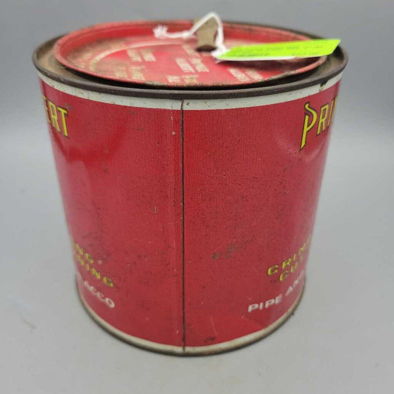 Prince Albert 14oz Tobacco tin (LOR) 1252