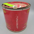 Prince Albert 14oz Tobacco tin (LOR) 1252