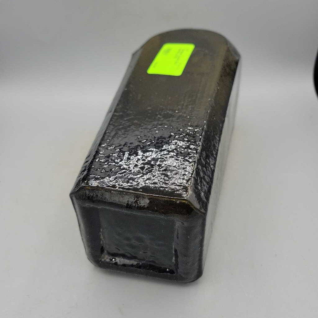 Antique Cased Gin bottle (JAS)