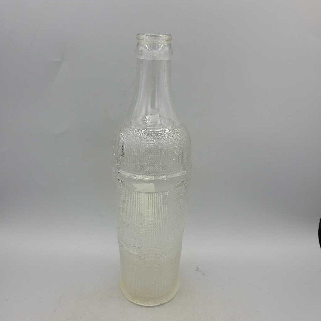 De Lux cocktail 13 oz Bottle (Jef)