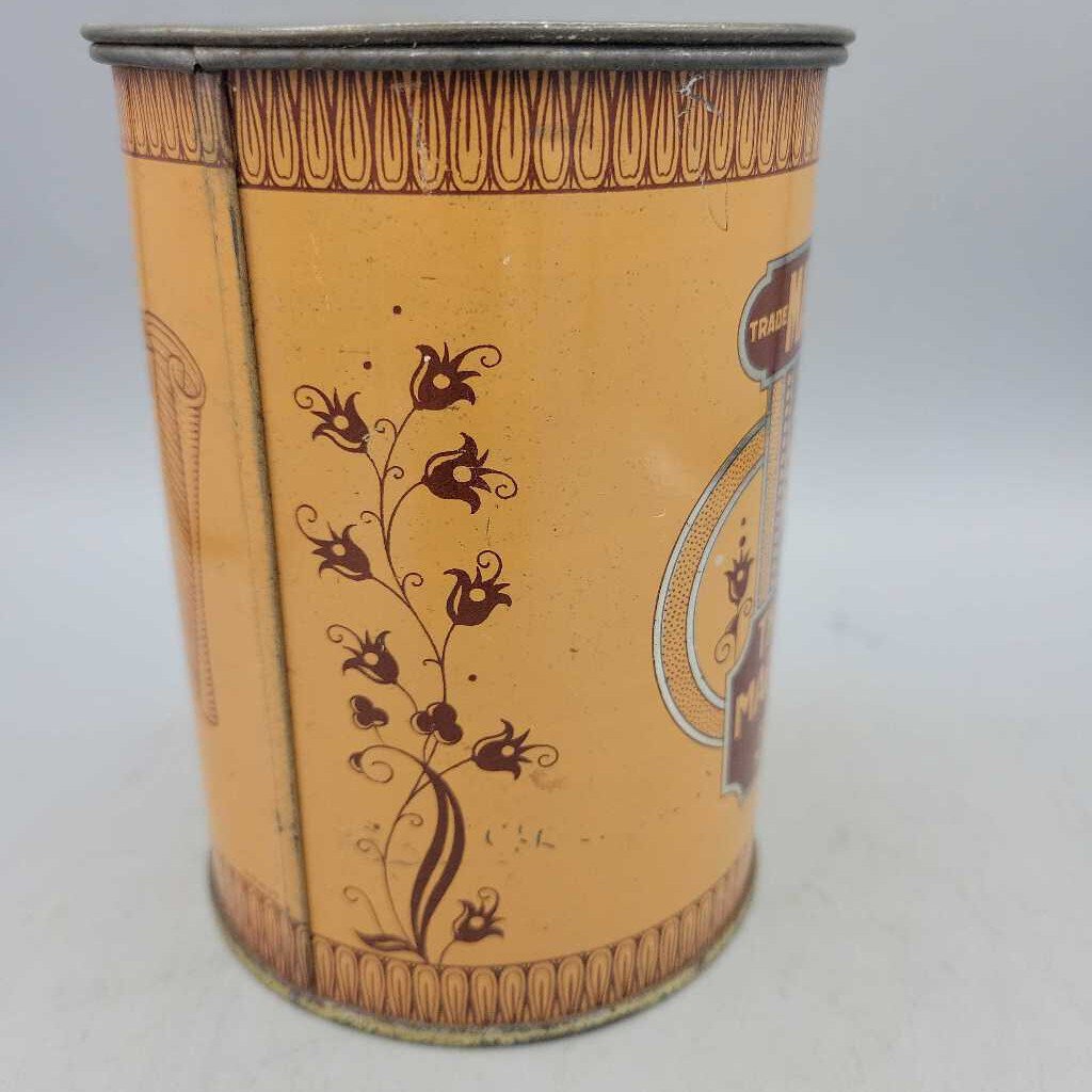 Map O Spread Tin Montreal Sugar Butter (Jef)