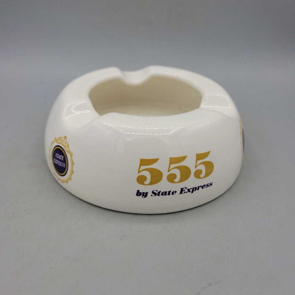 Ashtray 555 State Express (NS) #3084