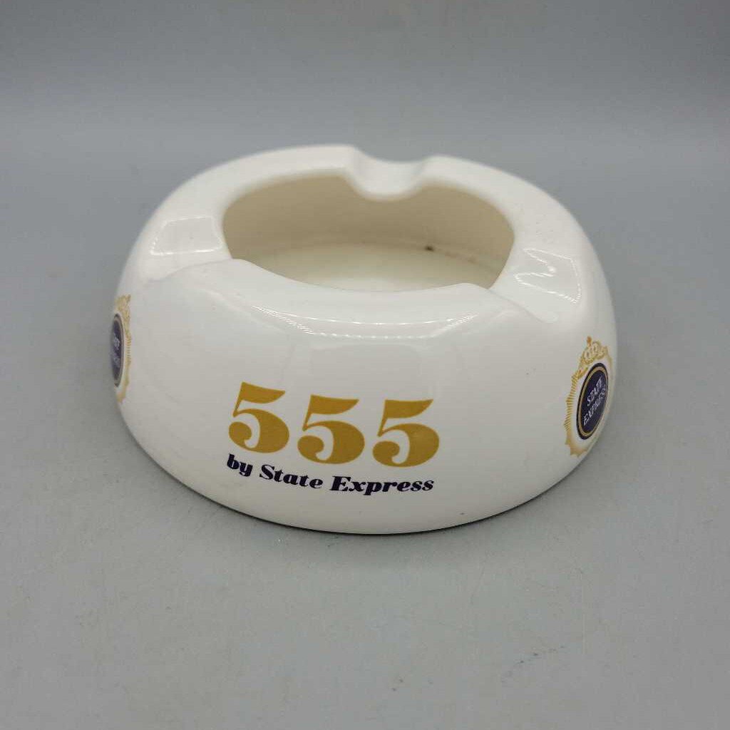 Ashtray 555 State Express (NS) #3084