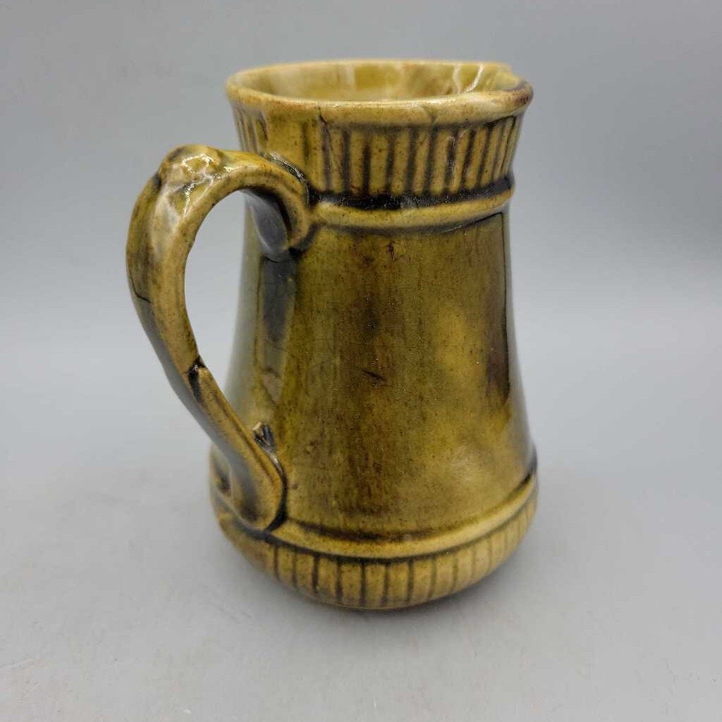 Brantford Pottery Small Creamer