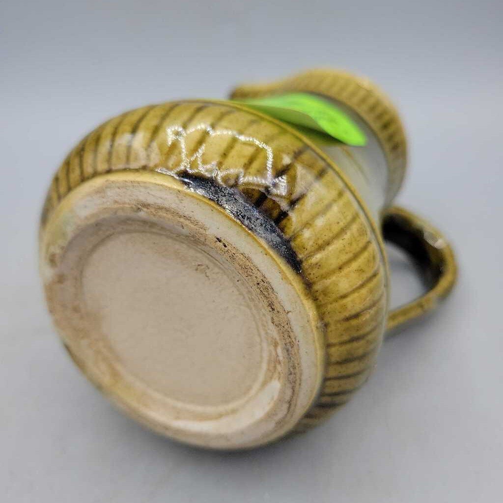 Brantford Pottery Small Creamer
