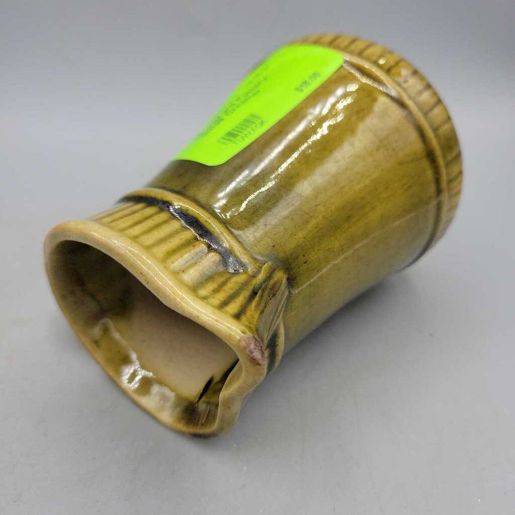 Brantford Pottery Small Creamer