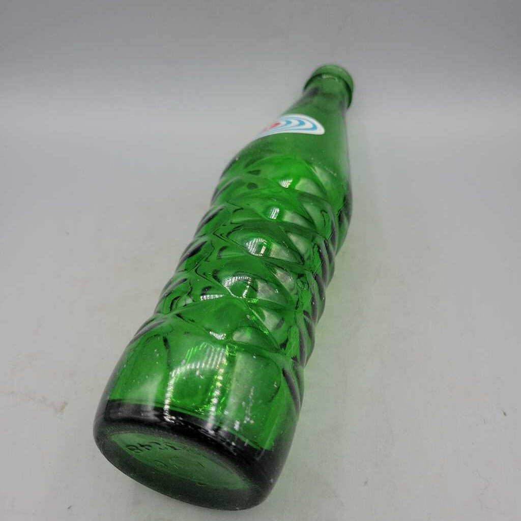 Kist Soda Pop Bottle (JAS) 10 oz