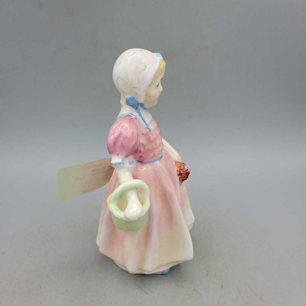 Royal Doulton "Tinkle Bell" Circ. 1936 (YVO) (305) HN1677