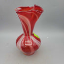 Red Vase (GEC)