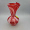 Red Vase (GEC)