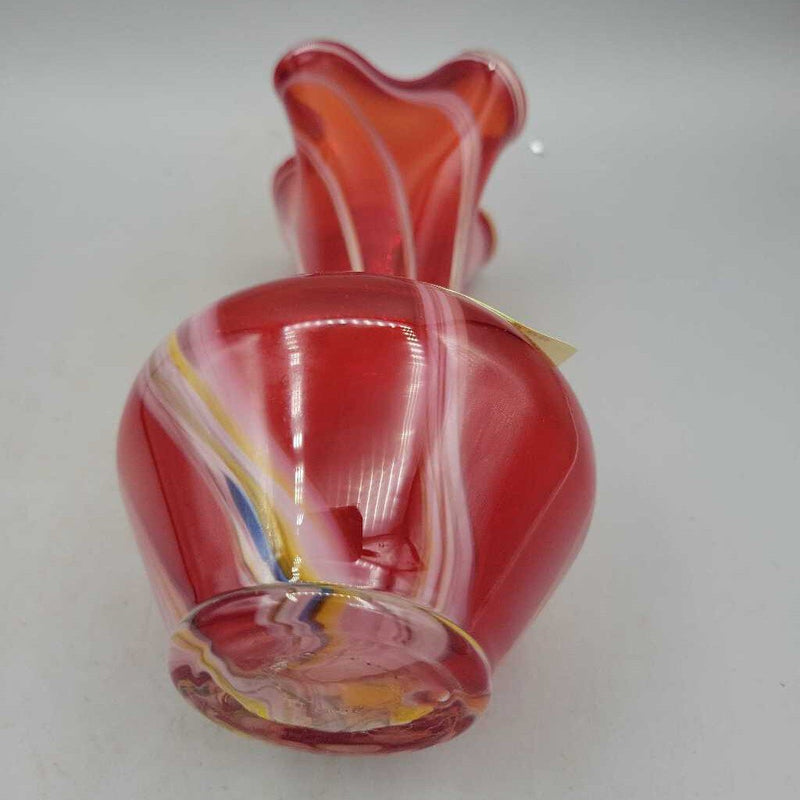 Red Vase (GEC)