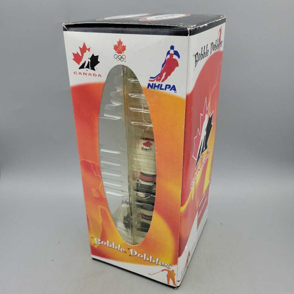 Rob Blake BobbleHead Player (JAS)