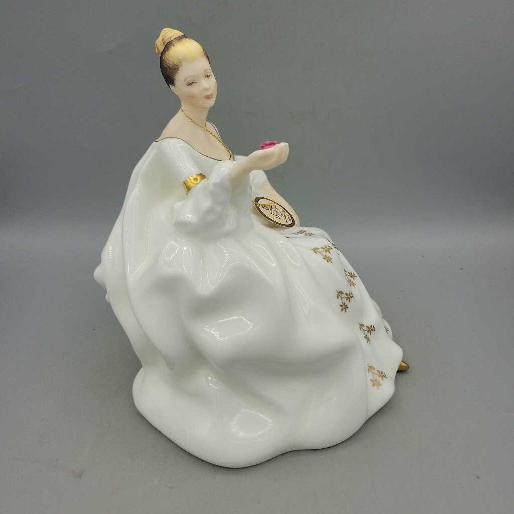 Royal Doulton Figure "My Love" HN2339 (YVO) 307