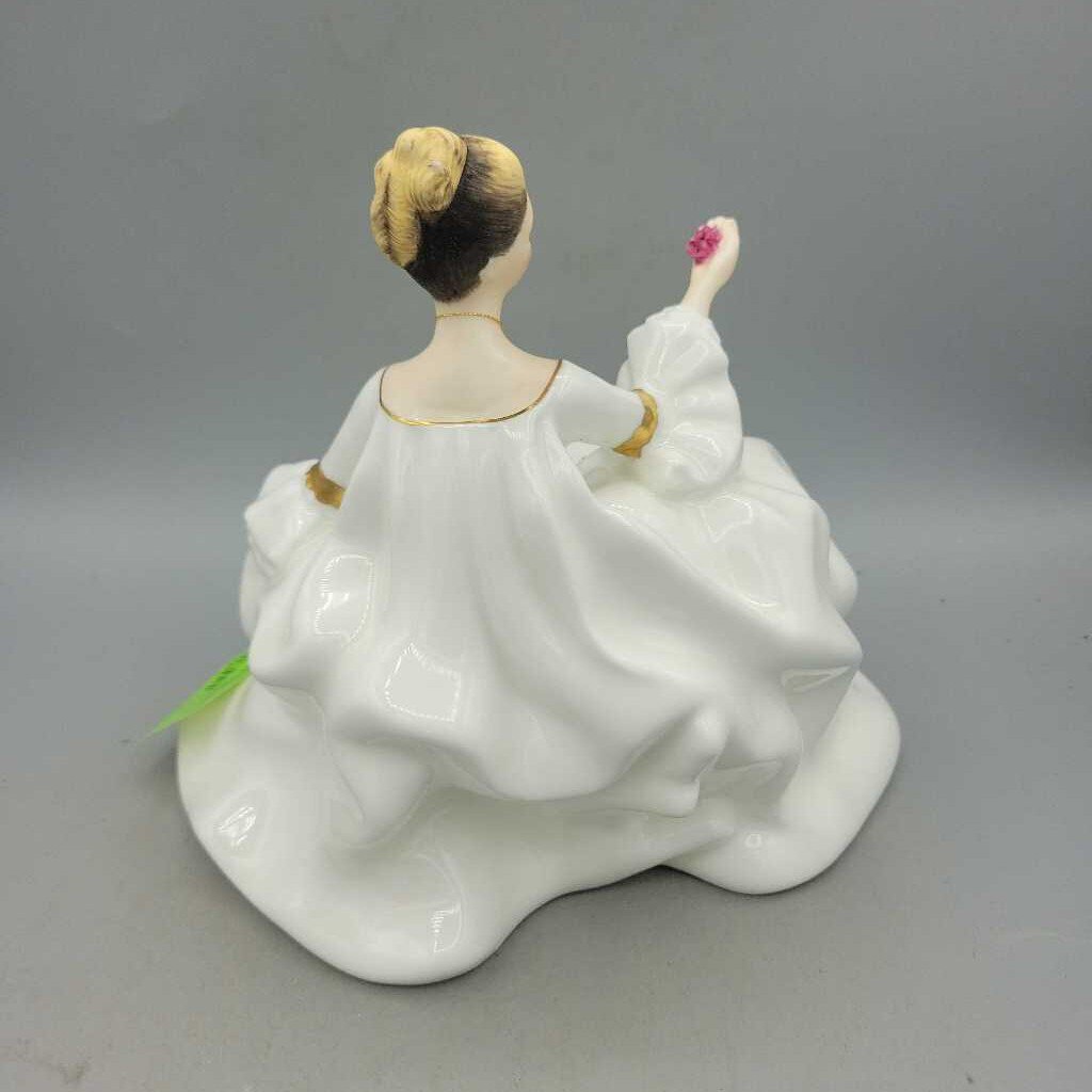 Royal Doulton Figure "My Love" HN2339 (YVO) 307