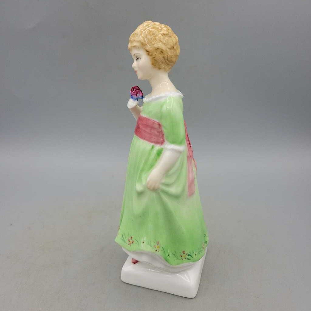 Royal Doulton HN 2865 Tess 1972 (GEC)