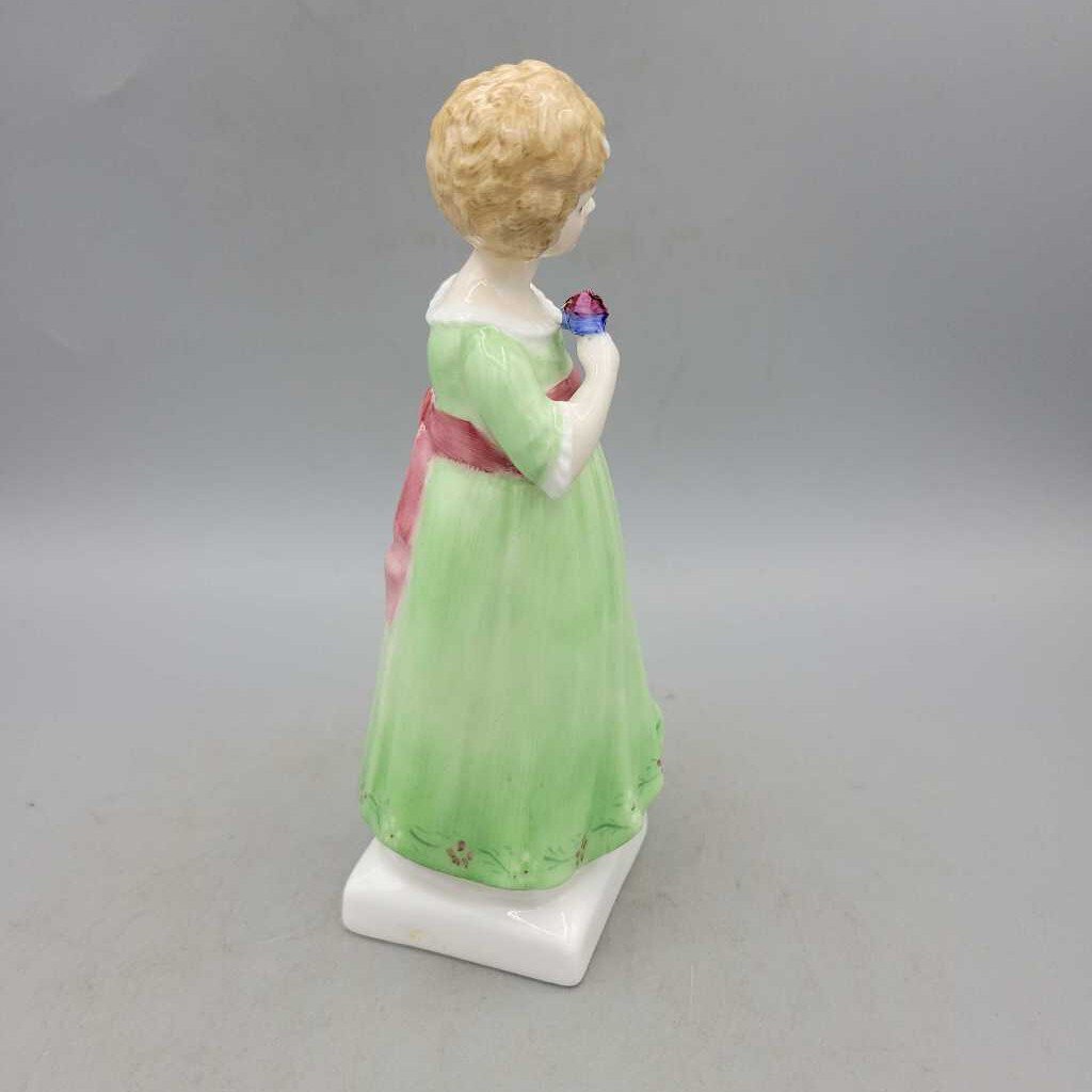 Royal Doulton HN 2865 Tess 1972 (GEC)