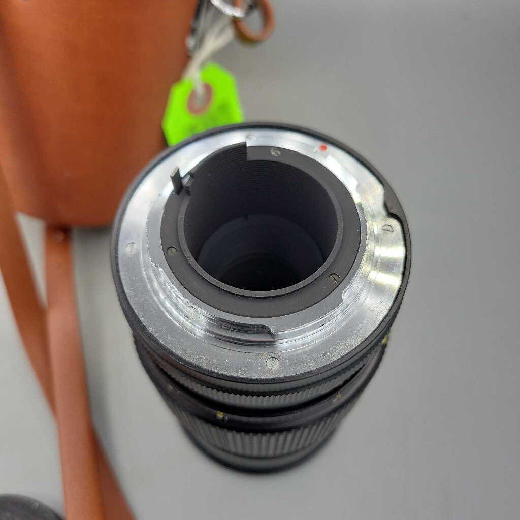Bushnell Camera Lens 1- 135 mm (JAS)