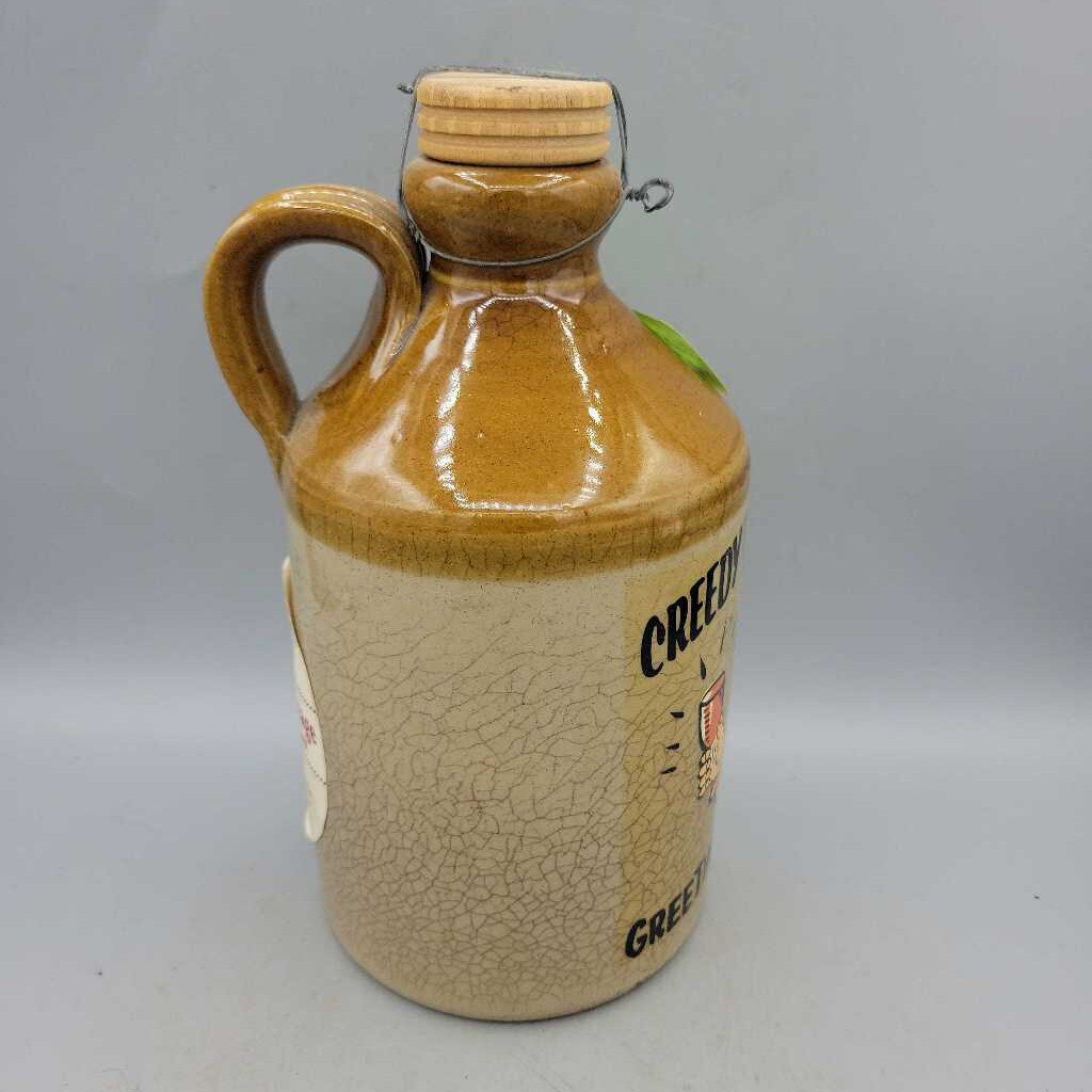 Creedy Vintage Cider Jug (JAS)