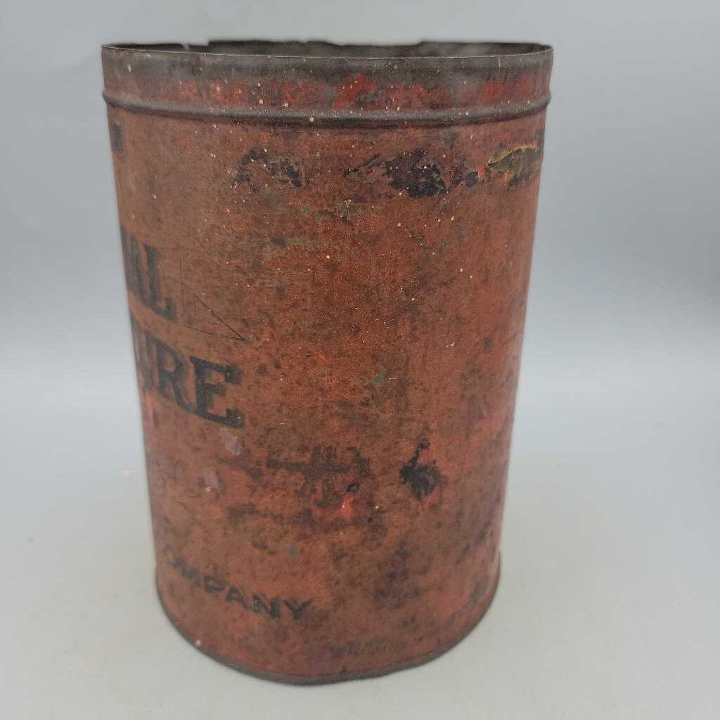 Hudson Bay Tobacco Imperial Mix Tin (Jef)