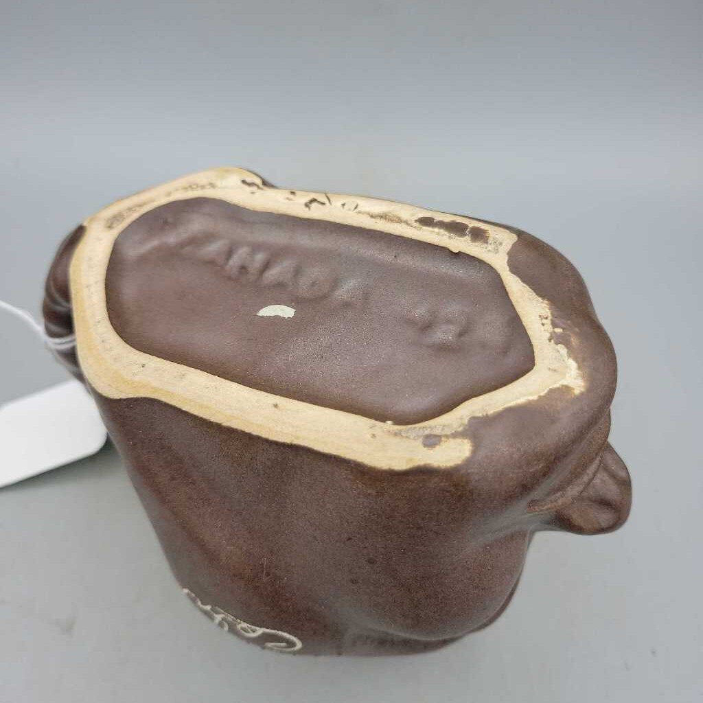 Canadian Pottery Mug Kingston Ontario (DEB)