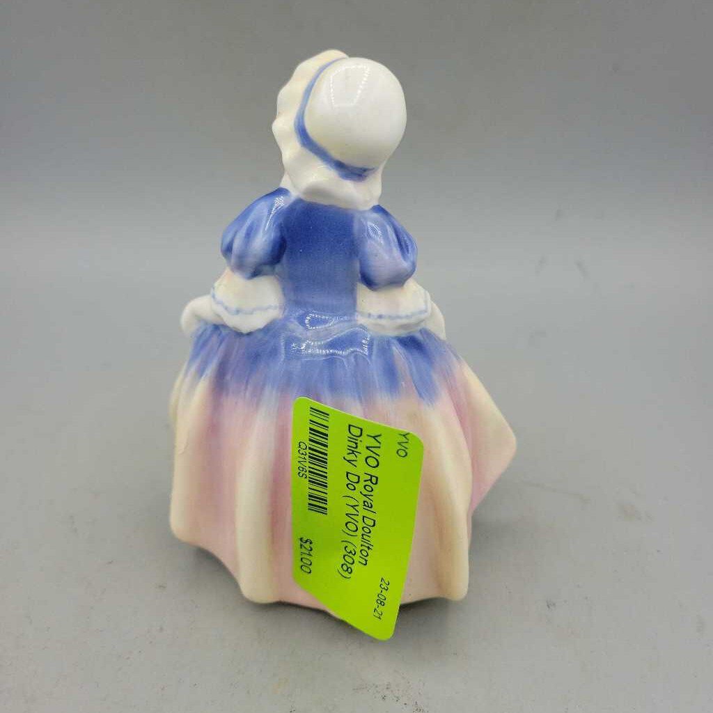 Royal Doulton Dinky Do HN1678 (YVO) (308)