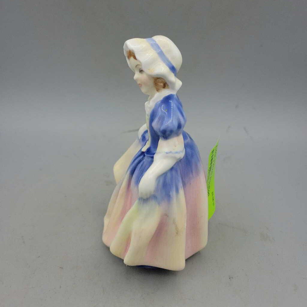 Royal Doulton Dinky Do HN1678 (YVO) (308)