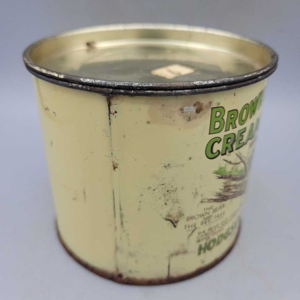Brown Bear Brand Honey (Jef)