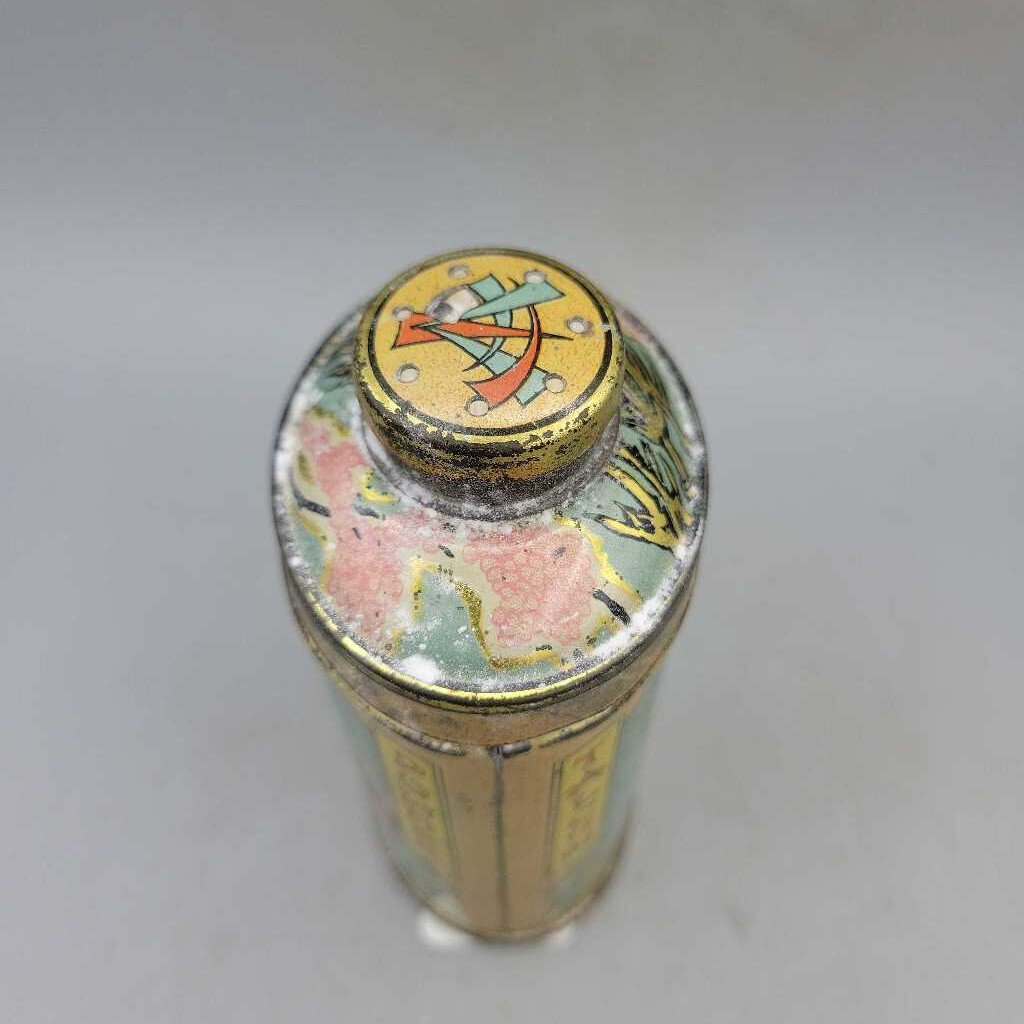 Jergen's Oriental Talcum Powder (Jef)