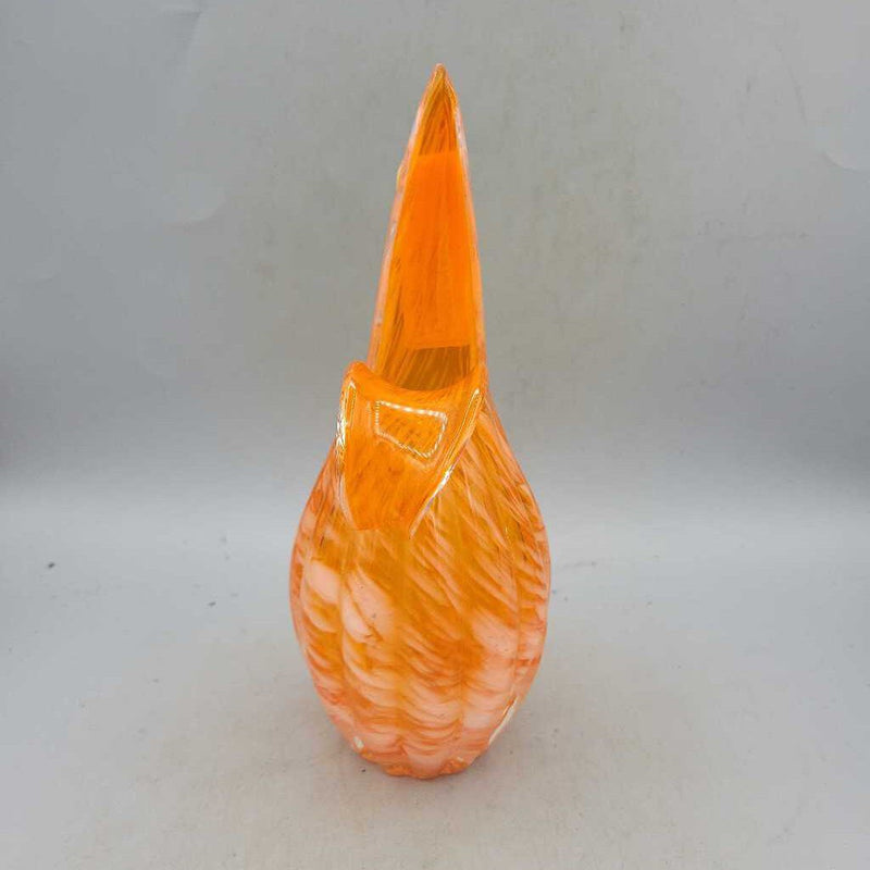 c1960 Art Glass, Lefton Japan - handmade (COL