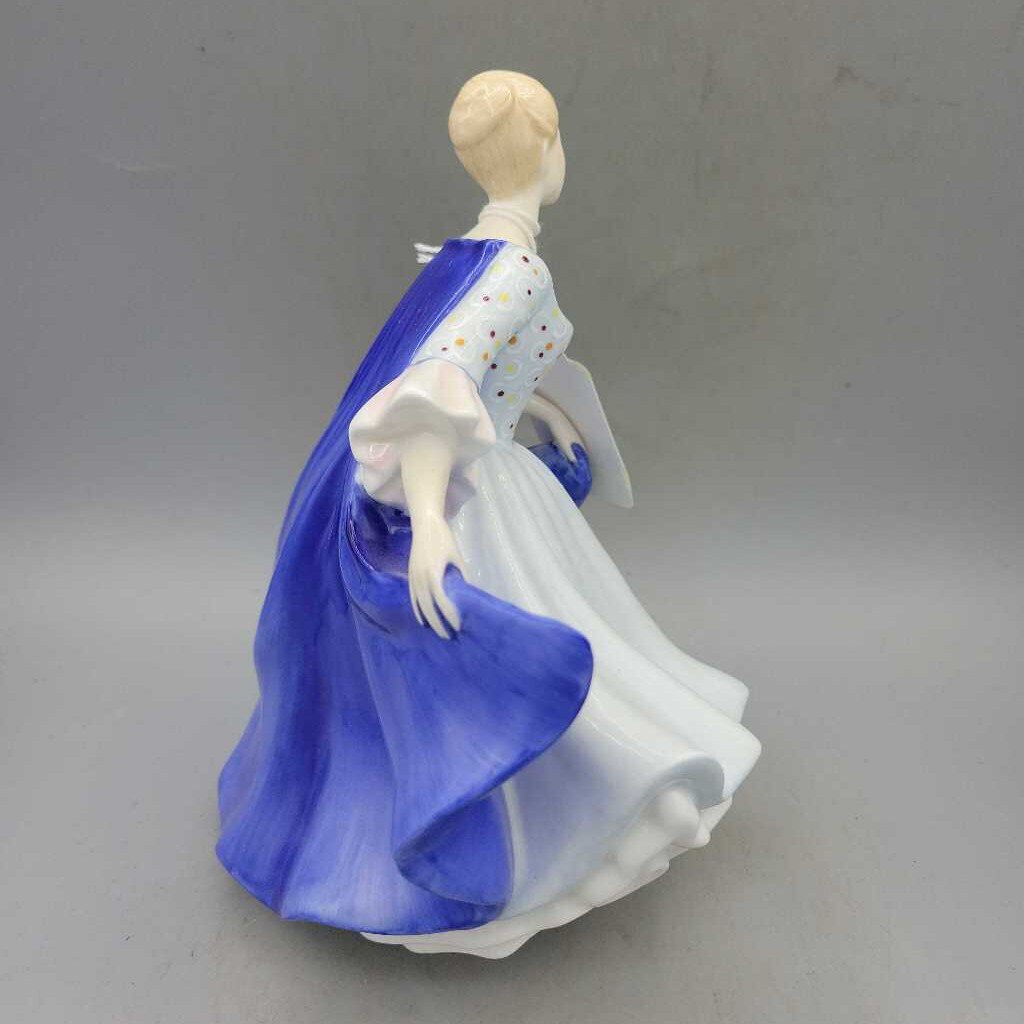 Royal Doulton Dulcie HN 2305 (NS) #3208