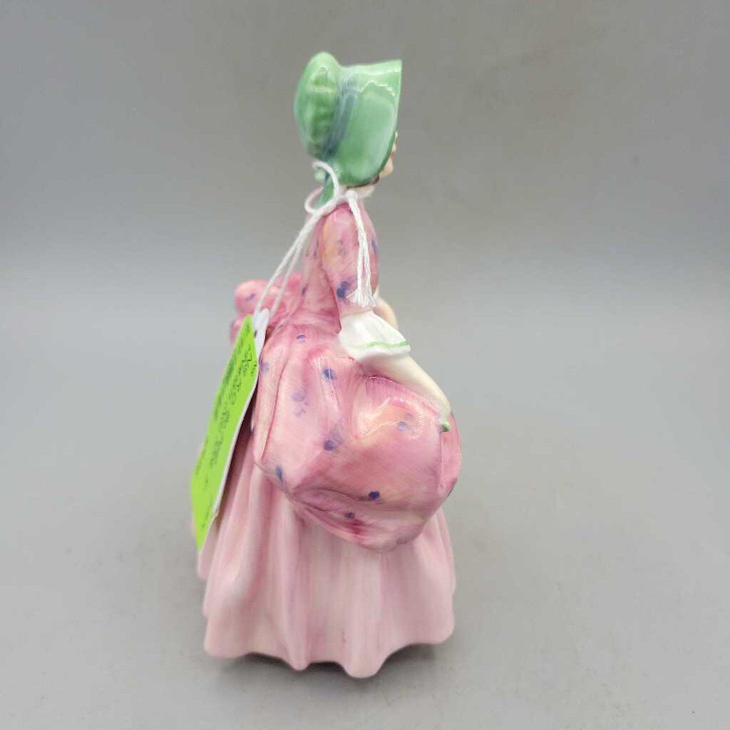 royal Doulton Bo Peep HN#1811 (NS) 3208