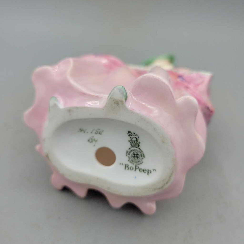 royal Doulton Bo Peep HN#1811 (NS) 3208