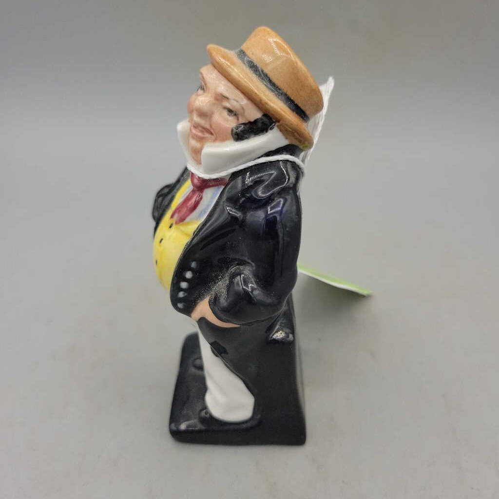 Royal Doulton Captain Cuttle (NS) #3209