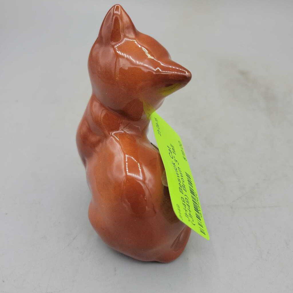 Beswick Cat (JH49)