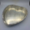 Vintage Bakeware Heart Shaped Pan (JAS)