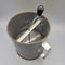 Vintage Bakeware Flour sifter (JAS)