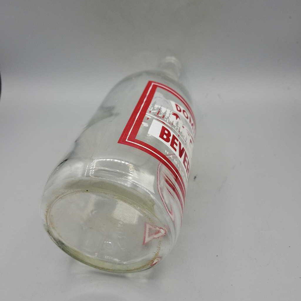 Dominion Beverages Hamilton (JAS) Dominion Beverages Hamilton (JAS)