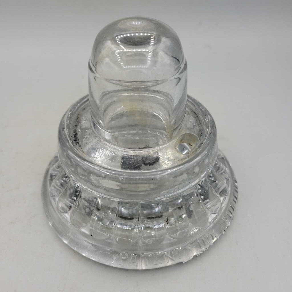Rare Vintage Ink Purifier (GEC) Uranium