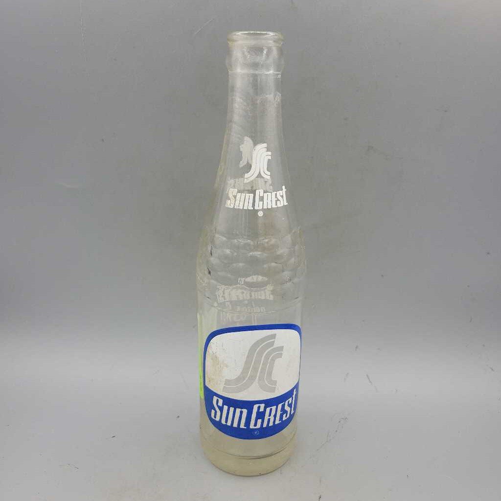 Sun Crest Bottle Toronto (JAS)