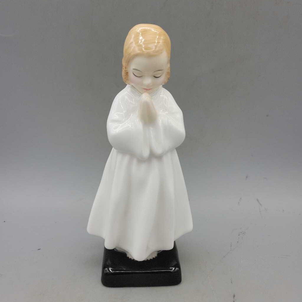 Royal Doulton Bedtime HN.#1978 (NS) 3224