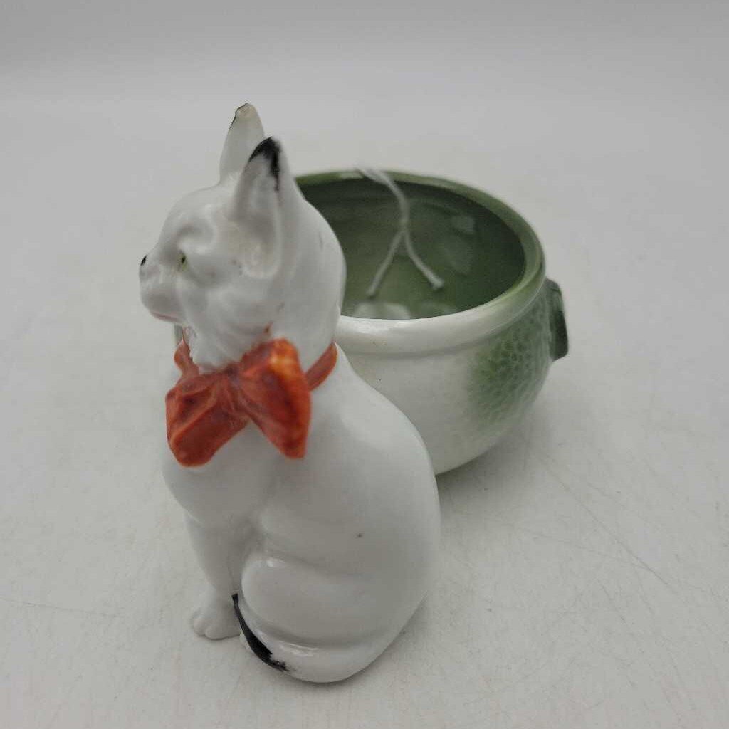 Vintage Cat Planter S2010(SC)